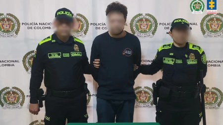 A la cárcel presunto responsable de múltiples hurtos en almacén de cadena