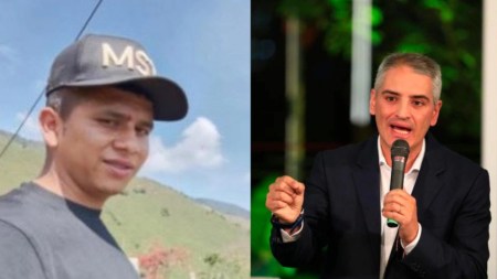 Golpe al Clan del Golfo: abatido alias “Cedral” en el Suroeste antioqueño