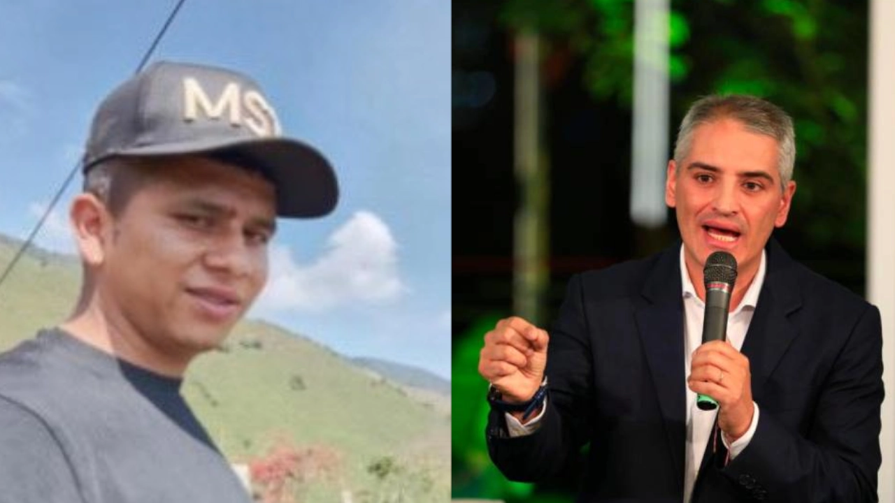 Golpe al Clan del Golfo: abatido alias “Cedral” en el Suroeste antioqueño