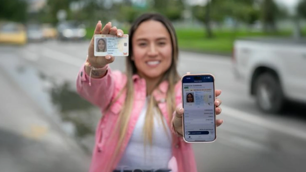 Un dolor de cabeza para varios usuarios: cédula digital en Colombia genera controversias
