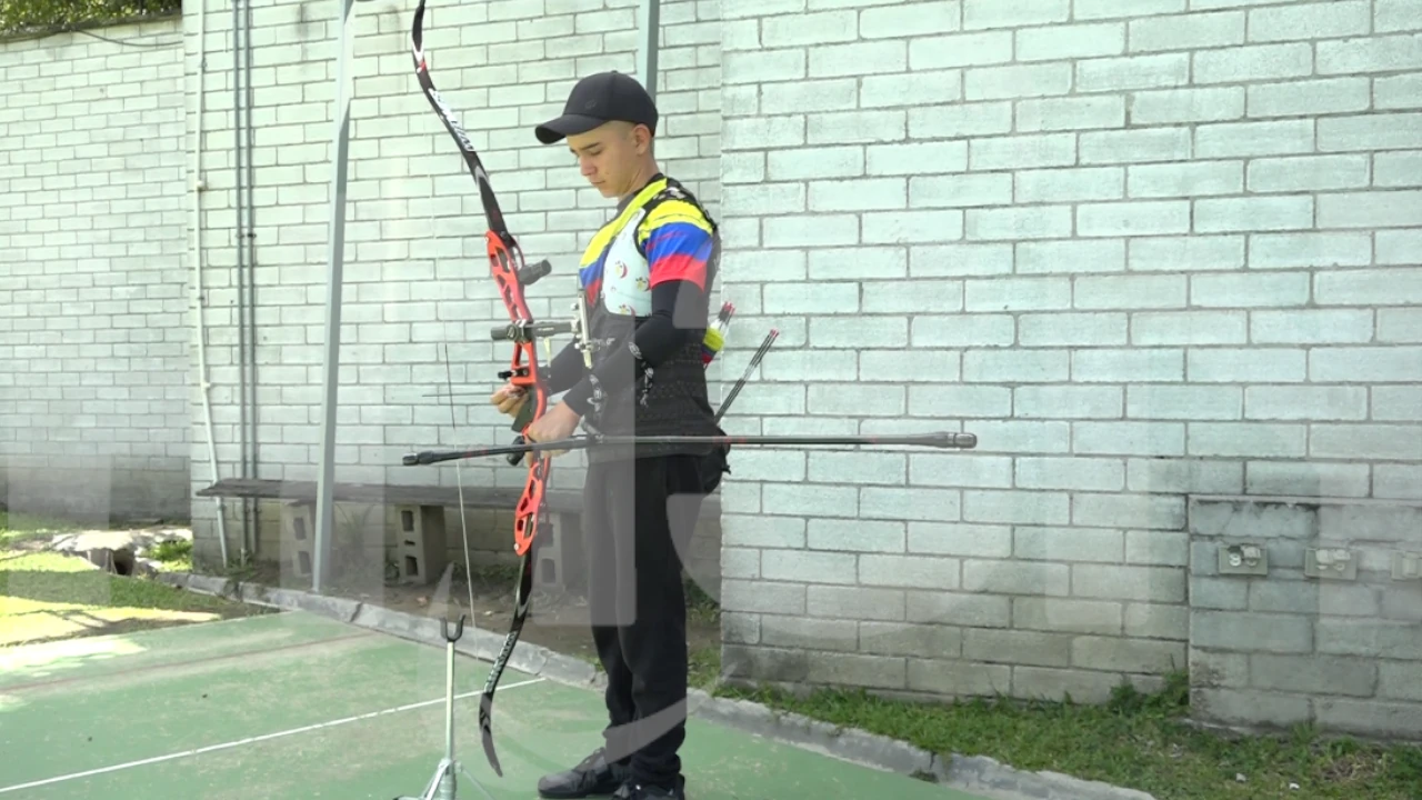 cristobal-talento-tiro-con-arco-antioqueño-olimpicos6