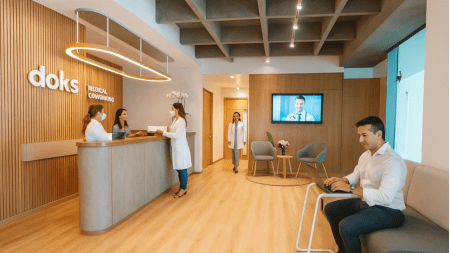 Turismo médico impulsa nueva era para profesionales de la salud en Medellín