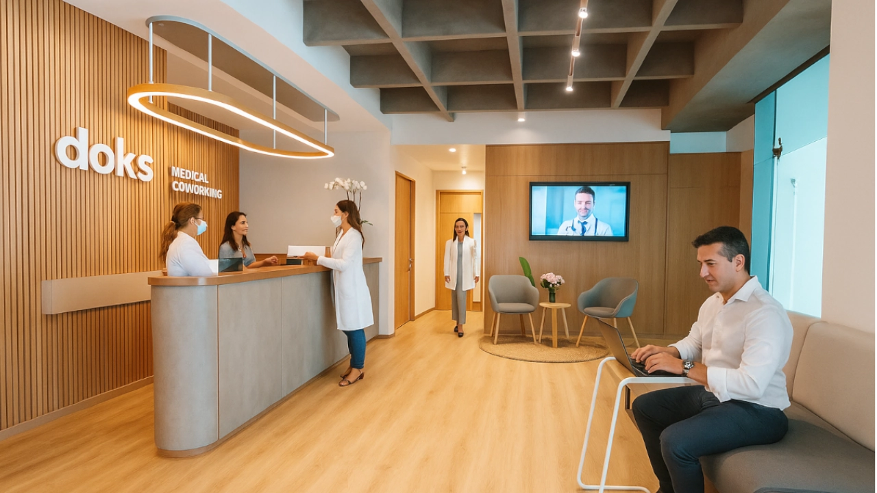 Turismo médico impulsa nueva era para profesionales de la salud en Medellín