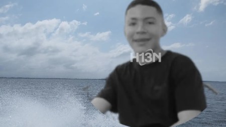 Muy triste: encuentran sin vida al joven de 16 años desaparecido en el mar de Urabá encuentran sin vida al joven de 16 años desaparecido en el mar de Urabá