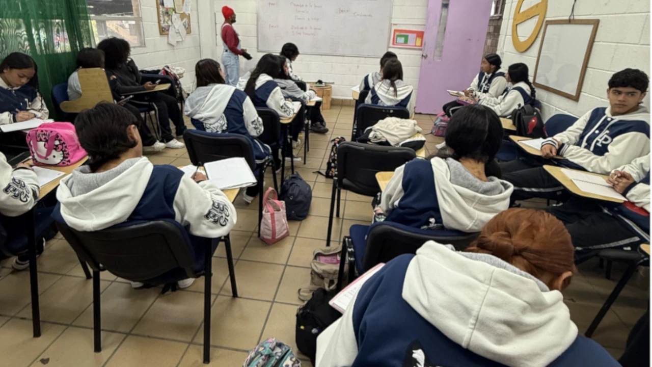 ¡Recta final para miles de estudiantes! Pruebas Saber 11 se realizarán este domingo donde Antioquia pondrá a prueba su futuro envigado saber 1