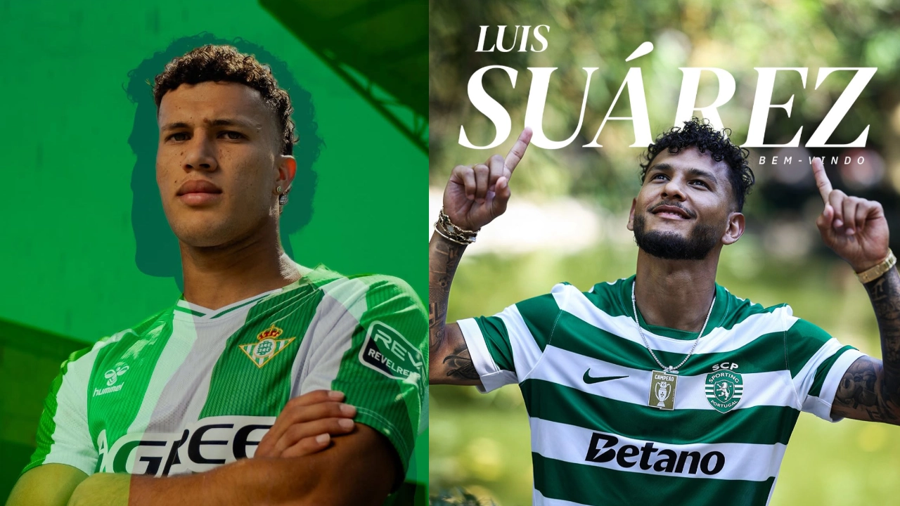 La temporada 2025/26 se ha caracterizado por movimientos significativos en el mercado internacional de fichajes, con futbolistas colombianos protagonistas en clubes europeos y sudamericanos 