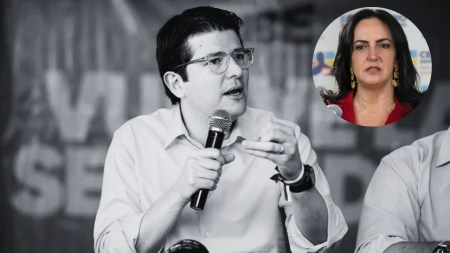 Ruptura en el Centro Democrático: Cabal revela nombre del presunto autor intelectual del crimen de Miguel Uribe La senadora y precandidata presidencial, María Fernanda Cabal, expresó con profunda tristeza la muerte de su compañero de bancada, el senador Miguel Uribe Turbay