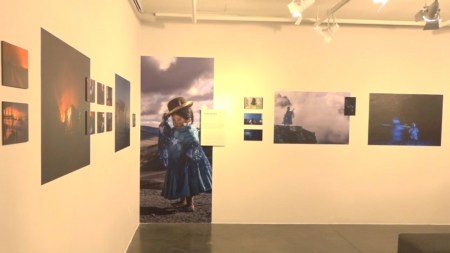 Medellín se llena de luz y memoria con el II Festival Fotográfico en la Biblioteca Pública Piloto