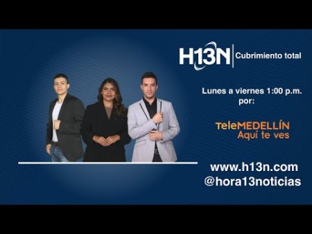 En vivo: Emisión Noticiero jueves 22 de agosto de 2025 martes 19 de agosto de 2025 hora