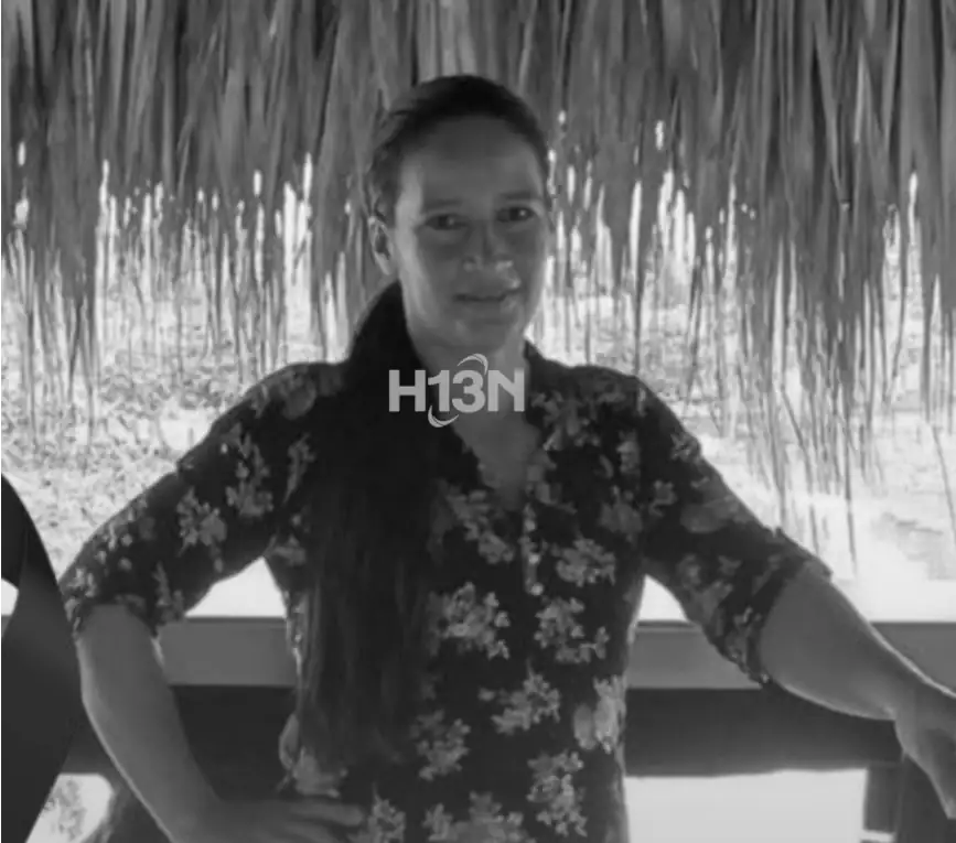 En Antioquia, un hombre le quitó la vida a tiros a su exsuegra y a un menor que habría intentado defenderla 1 Hombre le quitó la vida a tiros a su suegra y a un menor que habría intentado defenderla