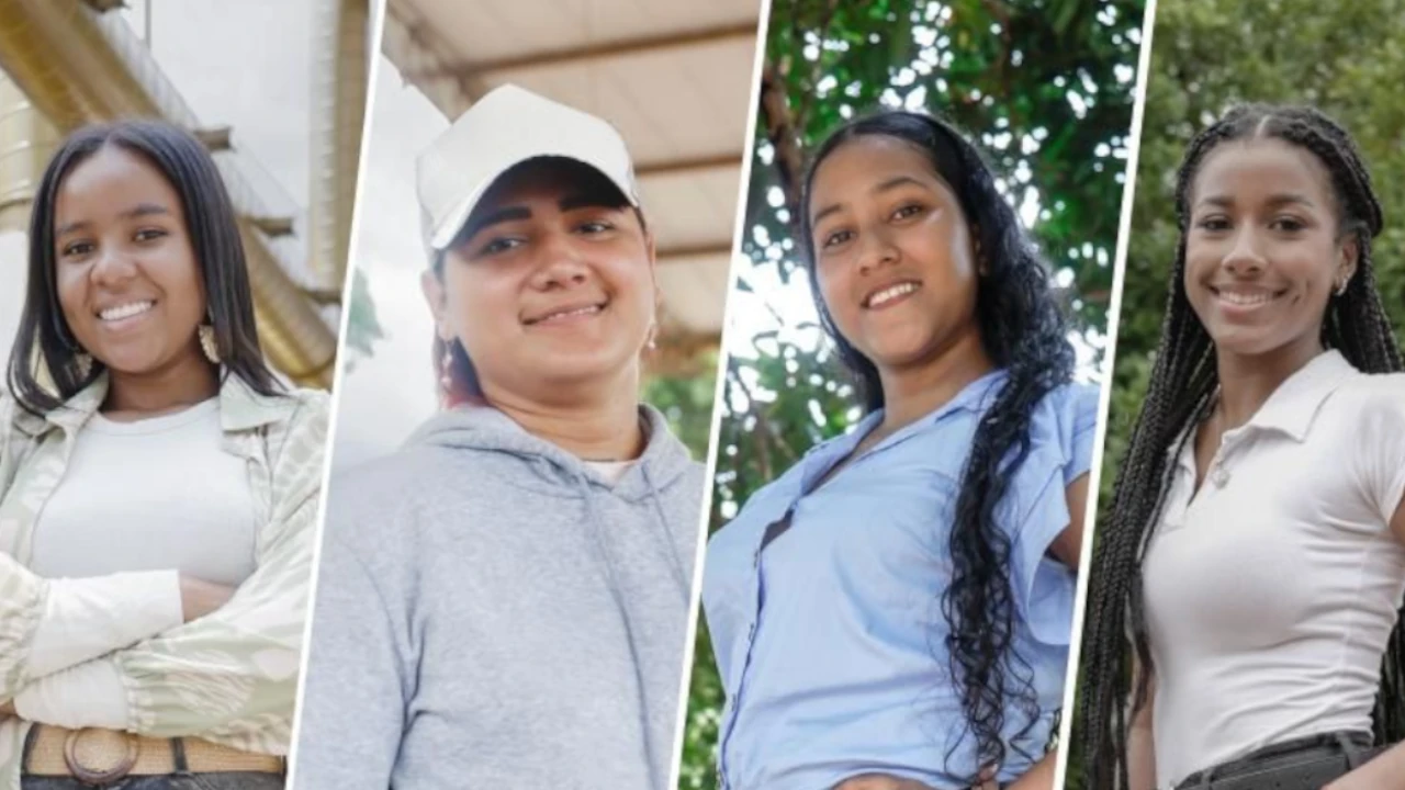 El 75 % de lo jóvenes que apoyarán las elecciones de los Consejos de Juventud son mujeres mujeres-Registraduría