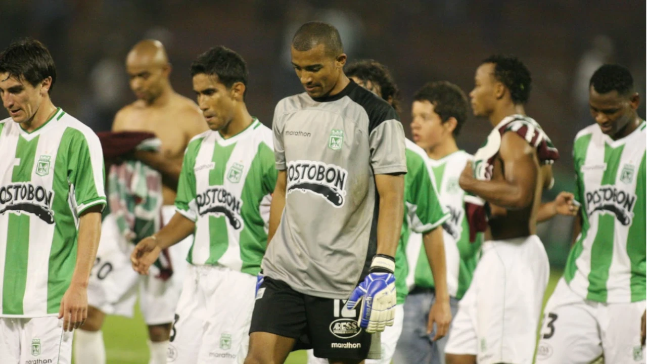 Duelo continental: Nacional y São Paulo, una rivalidad con historia en Libertadores, Sudamericana y Supercopa 1 A lo largo de la historia, Atlético Nacional y São Paulo se han enfrentado en 12 partidos oficiales de CONMEBOL, distribuidos en Libertadores, Sudamericana y Supercopa desde 1993 hasta 2016