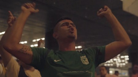 Hoy Nacional ante Cúcuta en el Estadio General Santander