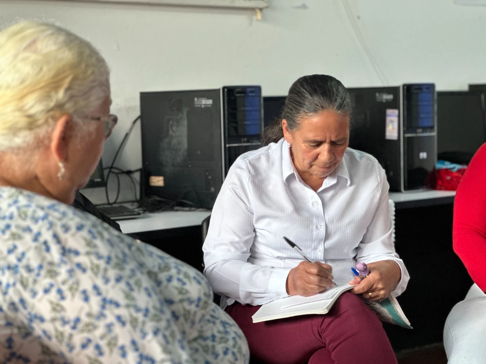 Con recursos del Presupuesto Participativo, Santa Cruz fortalecerá la salud mental de adultos mayores 1 recursos-presupuesto-participativo-1