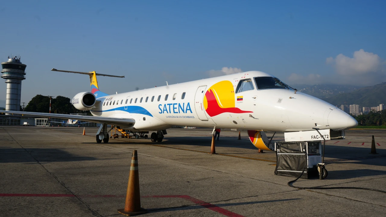 ¡Aproveche! Para facilitar el acceso a la Feria de las Flores 2025, SATENA ofrecerá descuentos especiales tarifas-especiales-feria-flores-medellin-satena
