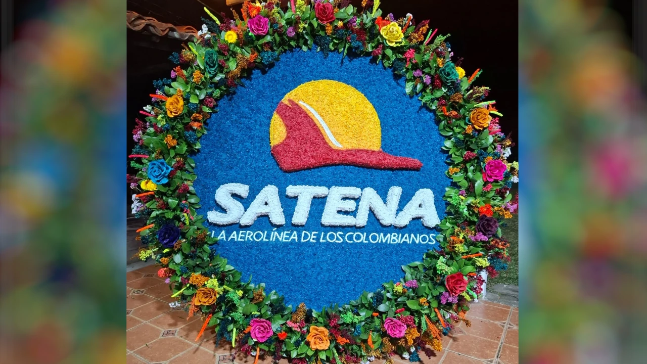 ¡Aproveche! Para facilitar el acceso a la Feria de las Flores 2025, SATENA ofrecerá descuentos especiales 1 tarifas-especiales-feria-flores-medellin-satena1