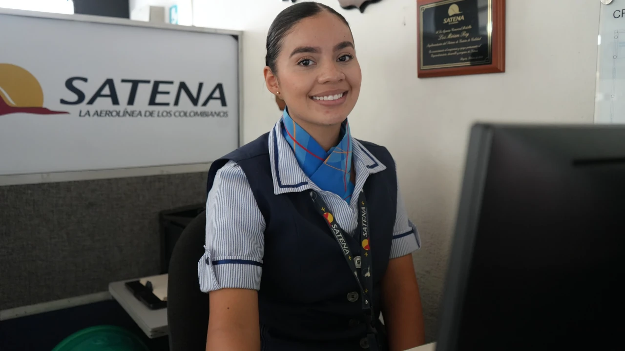 ¡Aproveche! Para facilitar el acceso a la Feria de las Flores 2025, SATENA ofrecerá descuentos especiales 2 tarifas-especiales-feria-flores-medellin-satena2