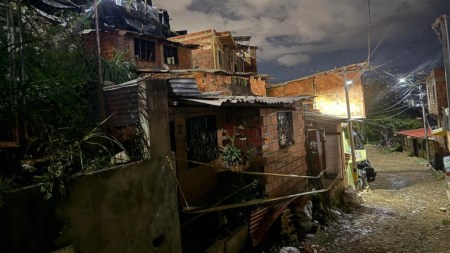 vivienda-Itaguí