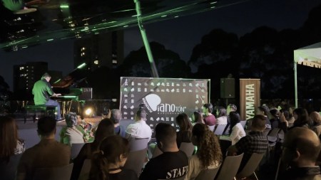 Medellín vivirá 24 horas continuas de música con la sexta edición del Pianotón 2025