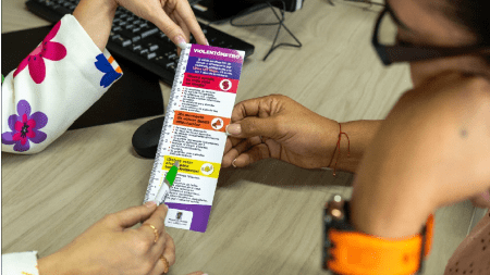 Medellín se consolida a nivel nacional como referente en la prevención de violencias de género violencia-de-genero