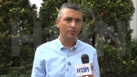 “Haré todo lo posible para que el Gobierno Petro no continúe”, Braulio Espinosa, exalcalde de Envigado Braulio-espinosa