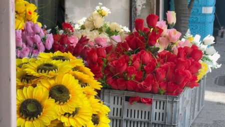 $246.000 es el presupuesto de los hombres para celebrar el Día del Amor y la Amistad, según Fenalco amor-y-amistad-flores