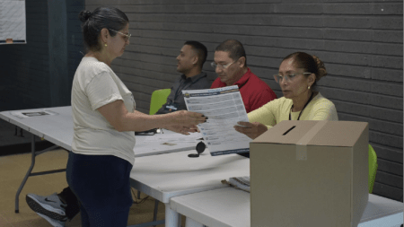 ¡Fue histórico! Más de 168 mil personas votaron por los proyectos del Presupuesto Participativo en Medellín votaciones-presupuesto-participativo