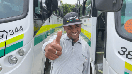 Bello se ingenia una estrategia que busca generar empleo digno y decente para los pospenados empleo-bello