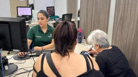 Pasaportes sin cita para adultos mayores de 62 años antes de que cierre el plazo