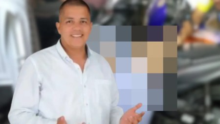 Asesinan a secretario de Gobierno de Pradera mientras veía el partido de la Selección Colombia