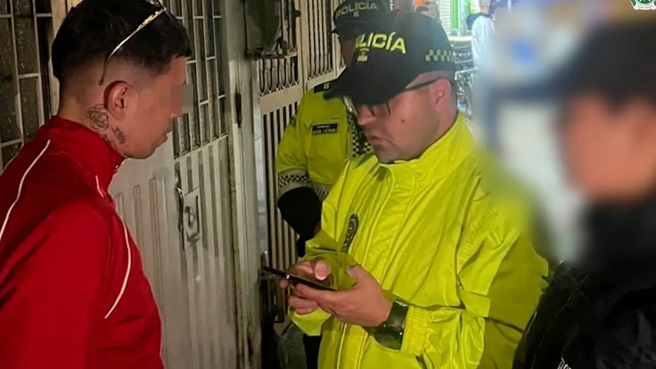 Encarcelan al séptimo procesado por el crimen de Miguel Uribe Turbay