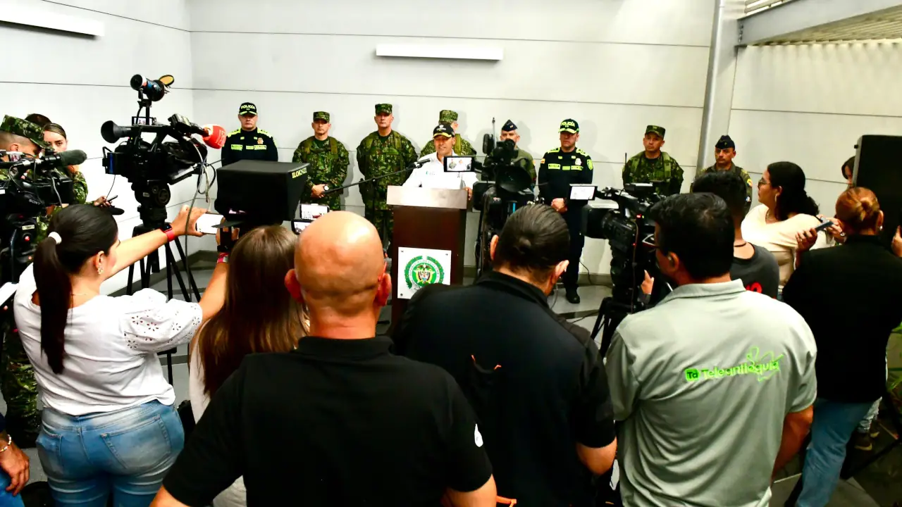 Tras Consejo de Seguridad realizado en Amalfi, ofrecen recompensas por cabecillas de estructuras criminales 1 Tras Consejo de Seguridad realizado en Amalfi, ofrecen recompensas por cabecillas de estructuras criminales