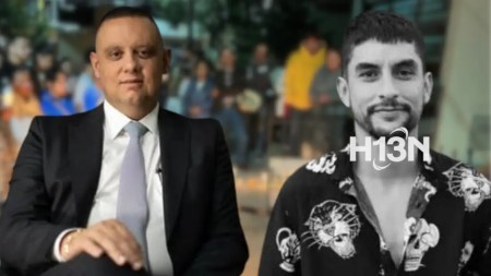 El abogado Ricardo Giraldo se suma a la búsqueda de justicia por Esteban, funcionario de Rionegro asesinado mientras defendía a su perro