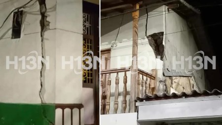 Se movió la tierra: tres sismos se registraron en Antioquia durante la madrugada del 14 de septiembre