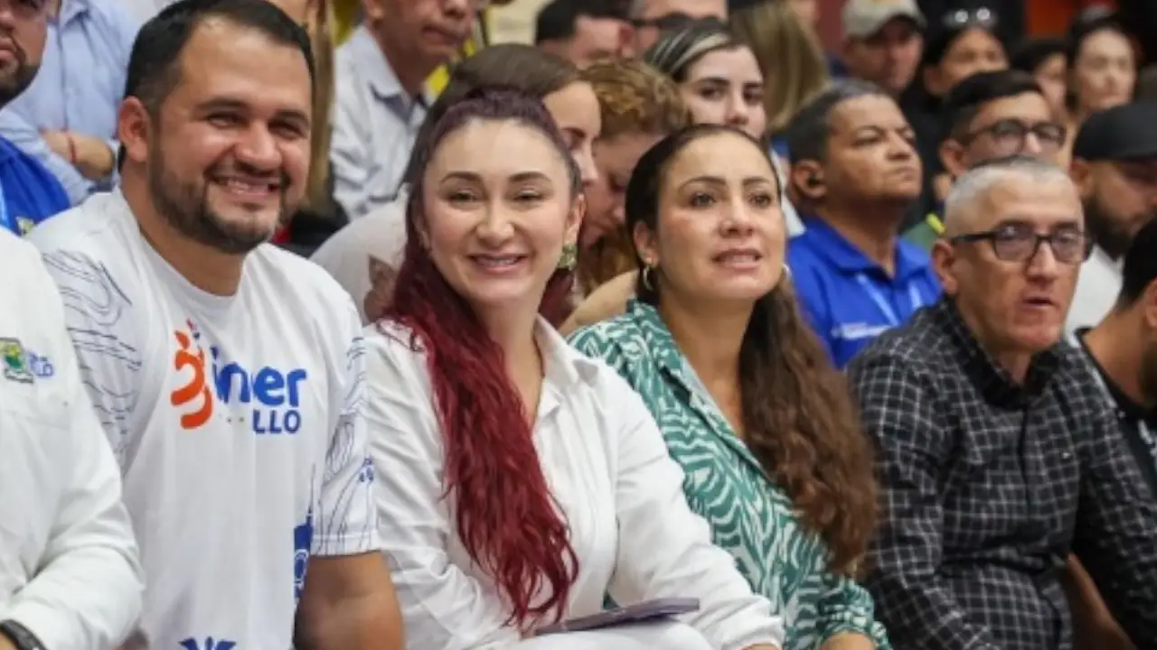 Bello estrena Coliseo de Combate para siete disciplinas deportivas