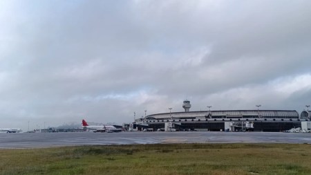 Aeropuerto JoseMaria