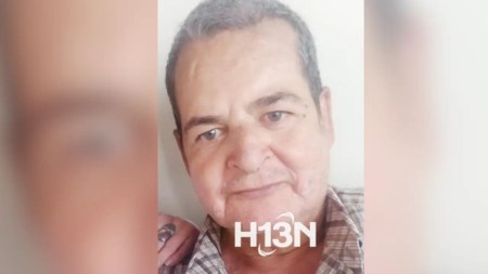 Alberto de Jesús Pulgarín Henao fue reportado como desaparecido en Bello