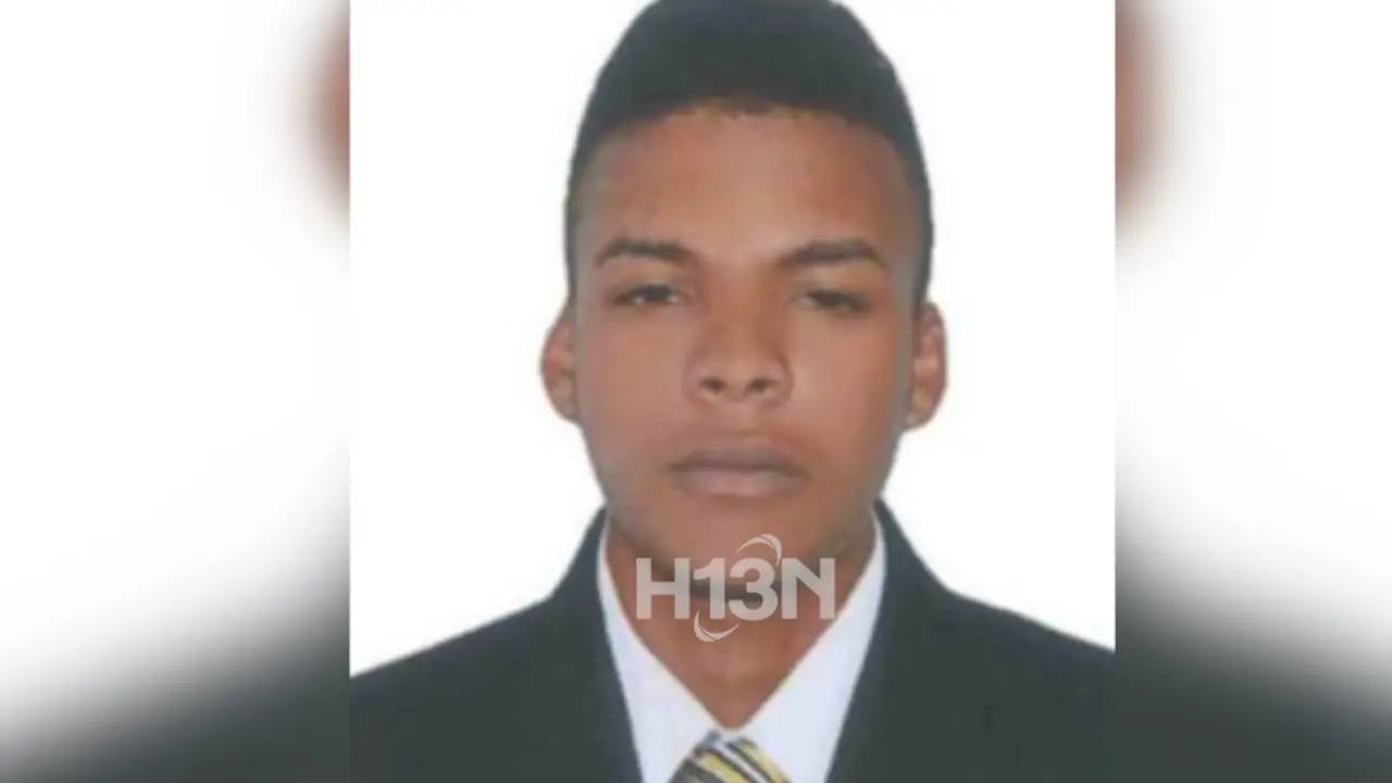 Antioqueño identificado como Oscar Antonio Sánchez está en Medicina Legal de Montería