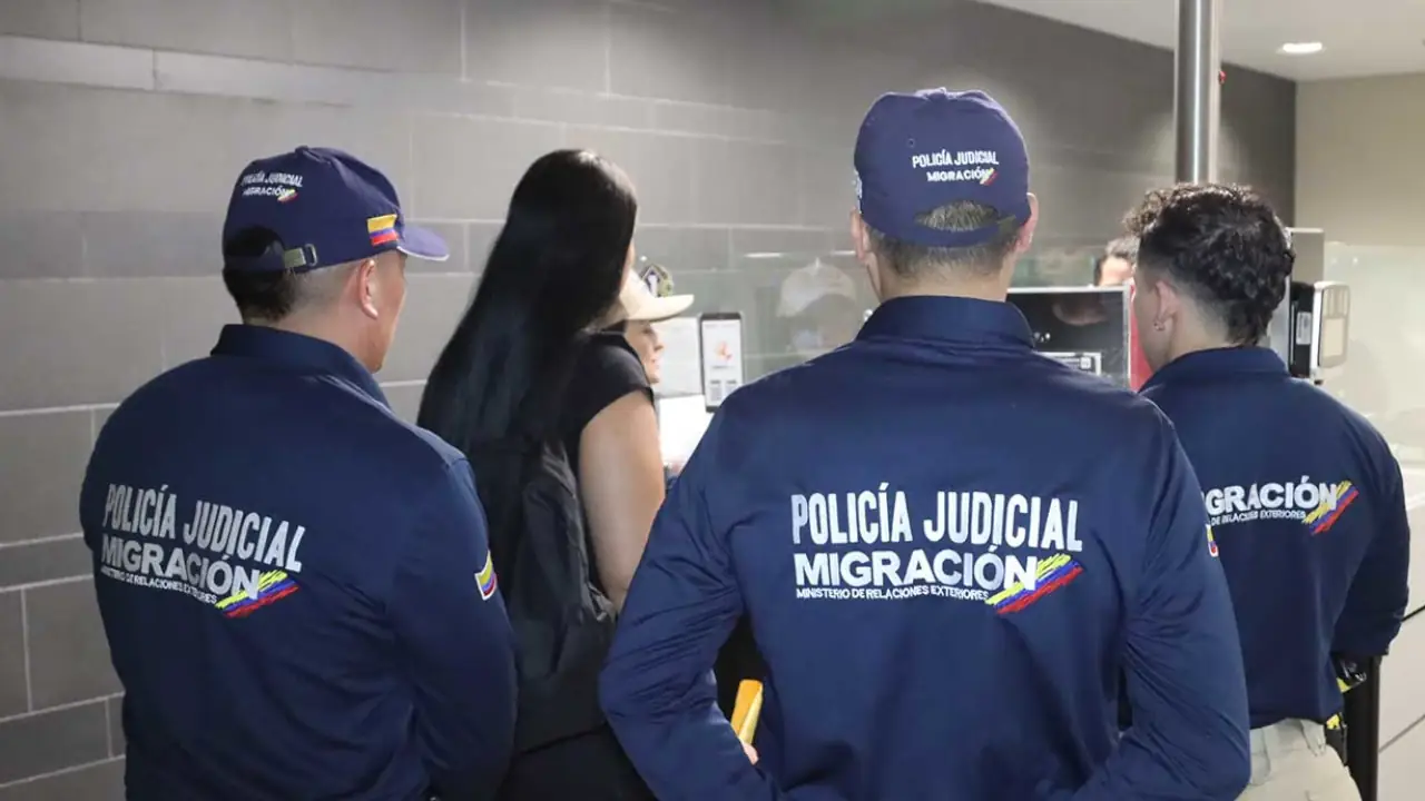 App colombiana salva a mujer atrapada en red de explotación sexual en República Dominicana