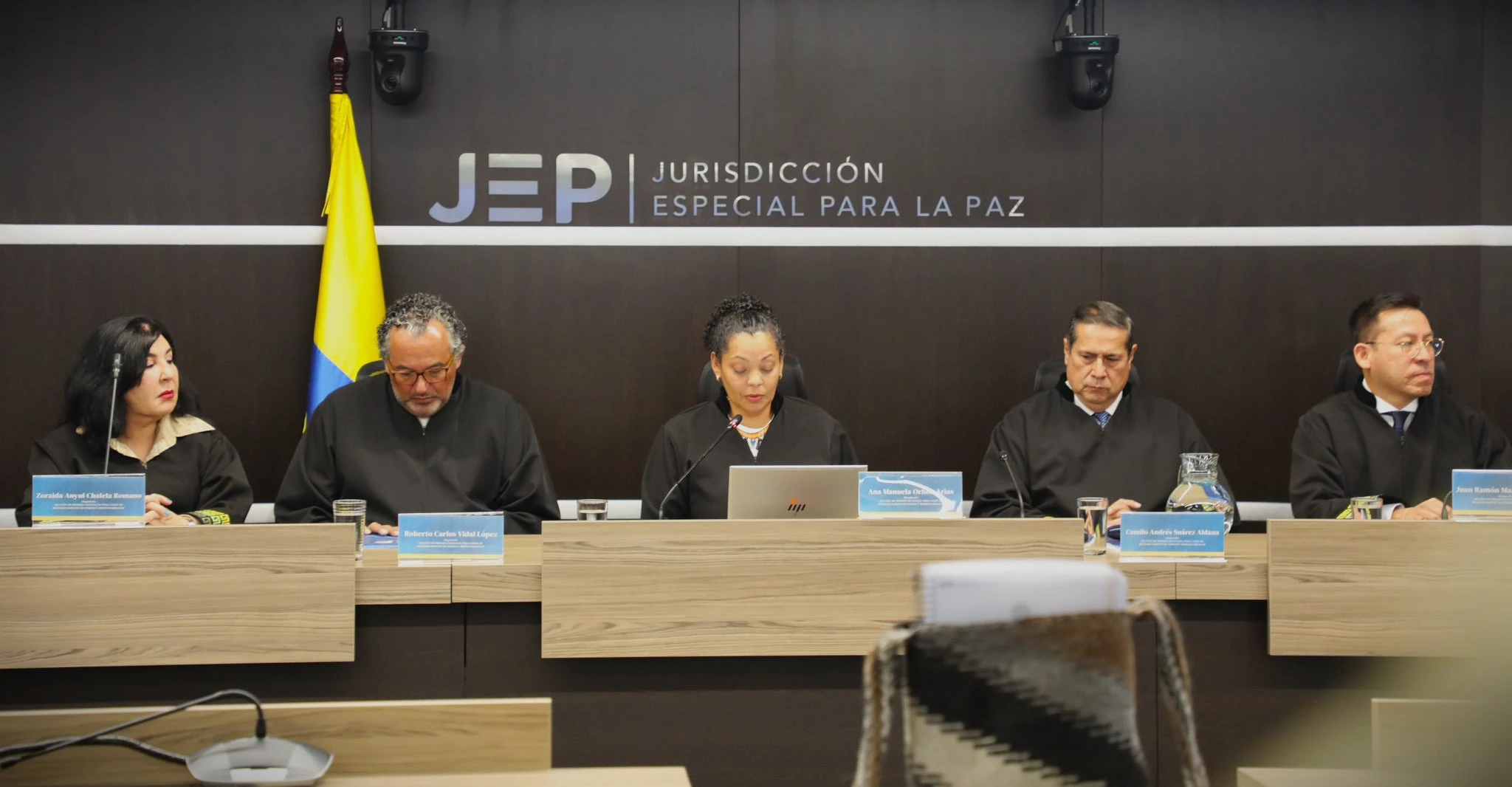 Audiencia-JEP-2