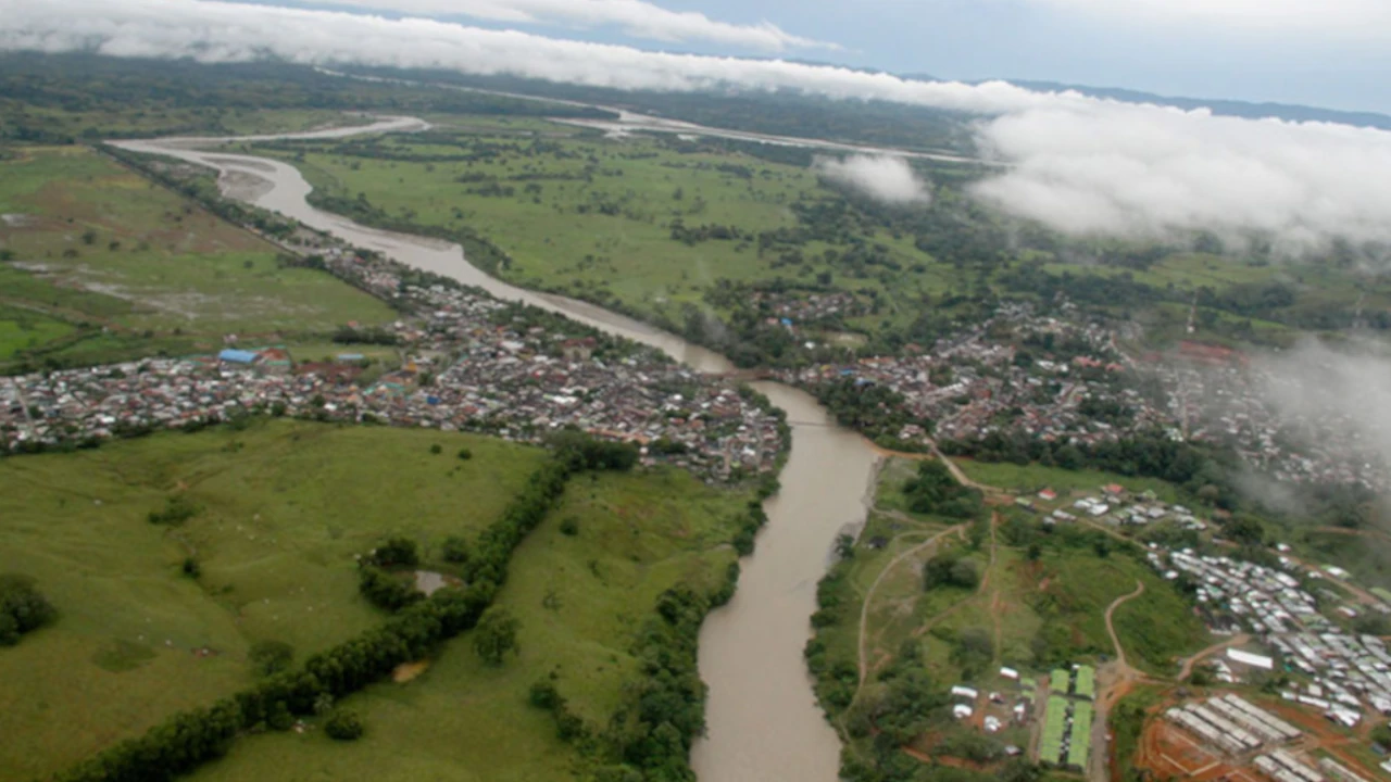 Bajo-Cauca-antioqueño