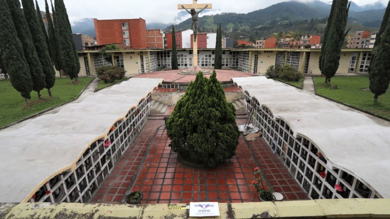 Cementerio-Caldas