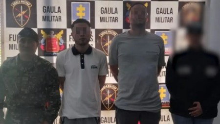 Con perfil falso de mujer en redes, habrían extorsionado a ciudadano desde cárcel de Medellín
