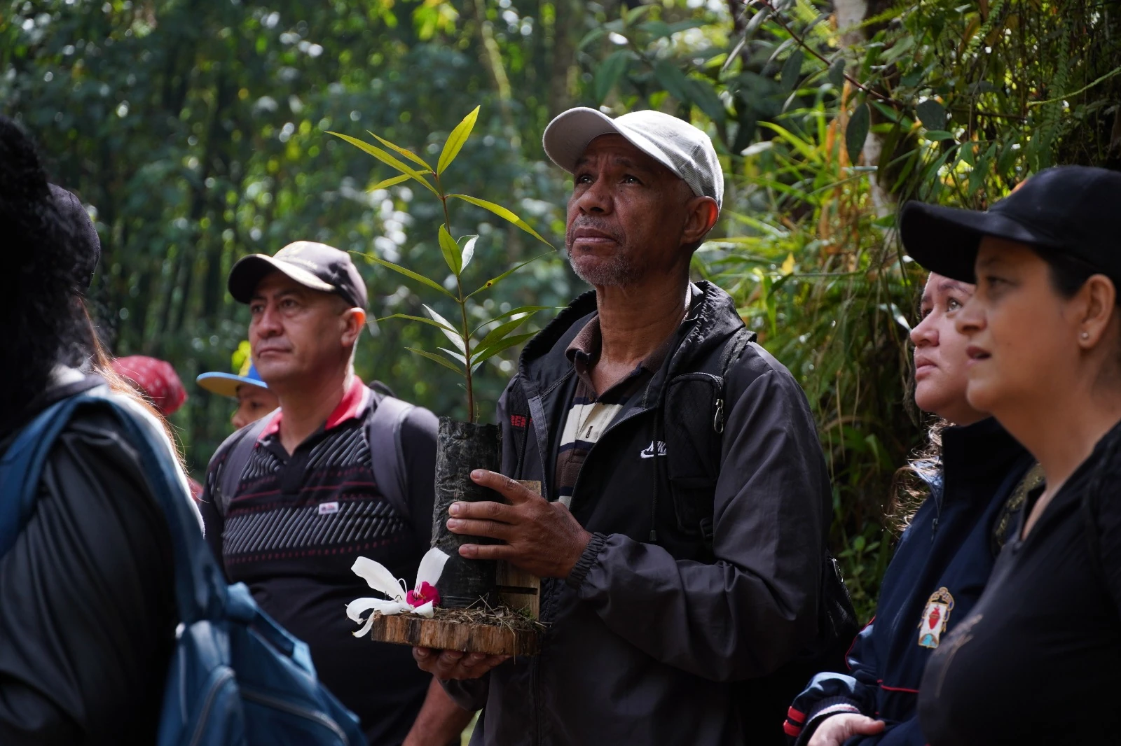 Medellín fortalece su cultura ambiental con recursos de Presupuesto Participativo 2 Cultura-ambiental-P-P-2