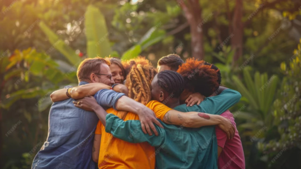 “La escucha puede ser el hilo que conecta a alguien con la vida”: Día Mundial para la Prevención del Suicidio Día-Mundial-para-la-Prevención-del-suicidio