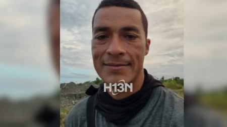 Diomedes Quintero Jaramillo fue reportado como desaparecido en la vía Bolombolo-Santa Fe de Antioquia Diomedes Quintero Jaramillo fue reportado como desaparecido en la vía Bolombolo-Santa Fe de Antioquia