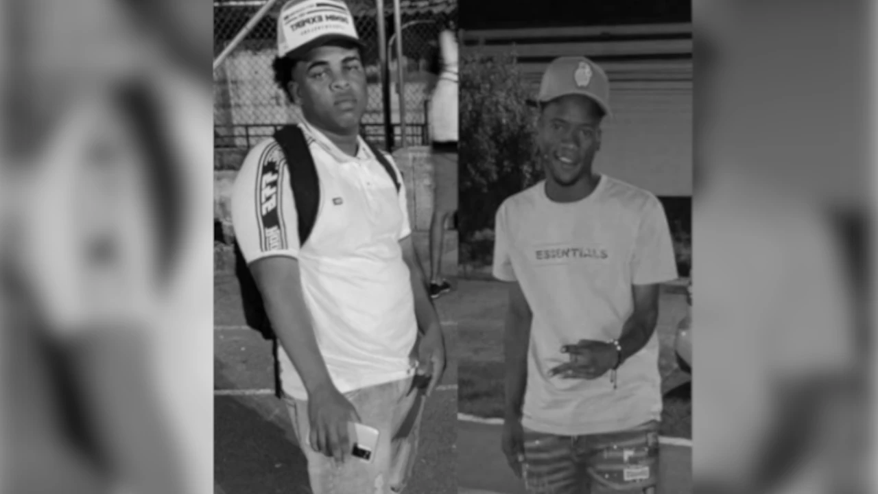 En menos de 24 horas, se registró un doble homicidio en Apartadó: dos jóvenes ultimados con arma de fuego Doble-homicidio-Apartadó