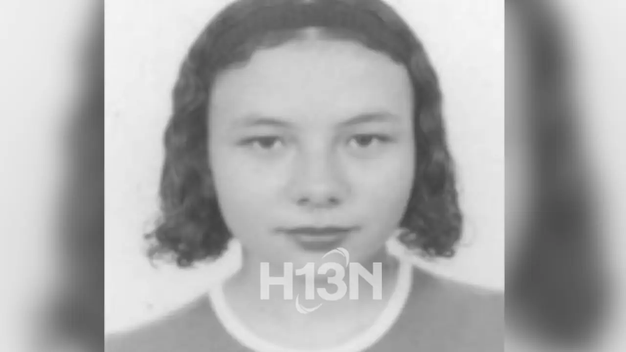 Dora Patricia Zapata Ruá está en Medicina Legal de Medellín Dora Patricia Zapata Ruá está en Medicina Legal de Medellín