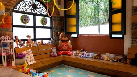 Envigado moderniza el Parque La Guayacana con obras que fortalecen el encuentro ciudadano