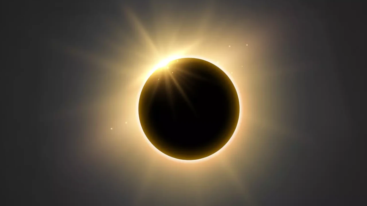 Habrá eclipse solar parcial el próximo 21 de septiembre, ¿se podrá ver en Colombia? Eclipse-Solar